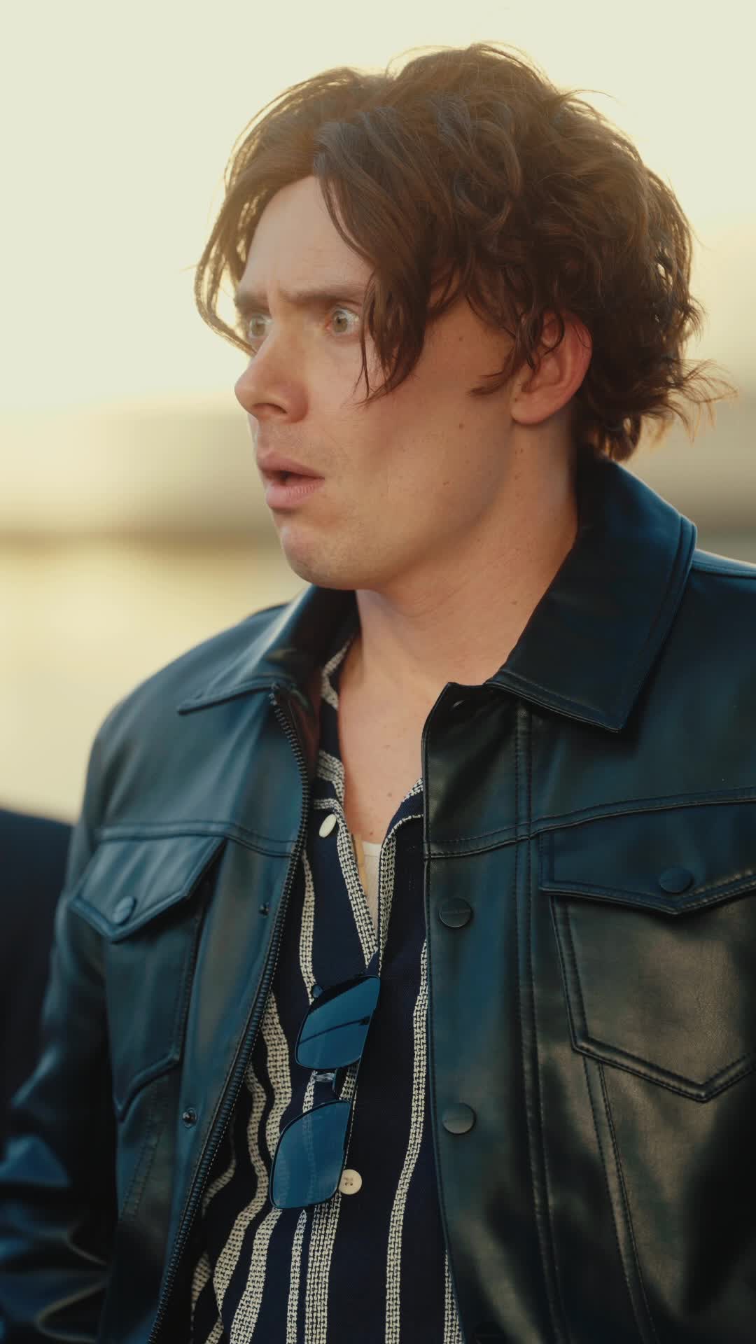 Episode 6 - Stepmonster VS. Daddy's Darling